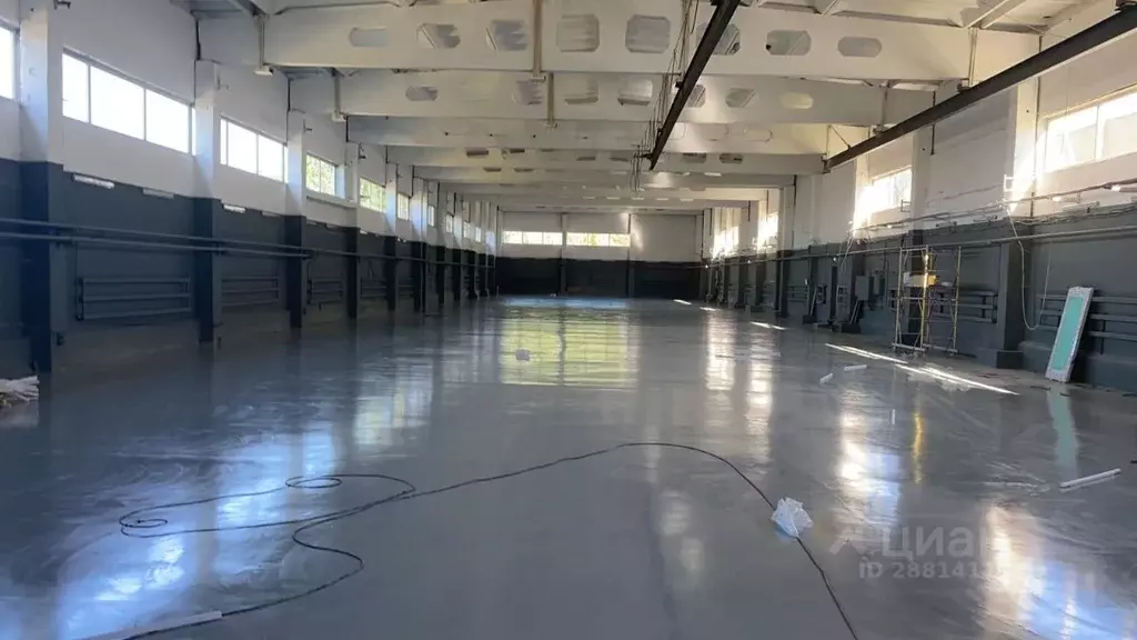 Производственное помещение в Калужская область, Балабаново г. ... - Фото 1