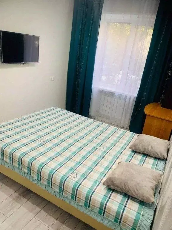 2-к кв. Хабаровский край, Хабаровск ул. Дзержинского, 83 (50.0 м) - Фото 1