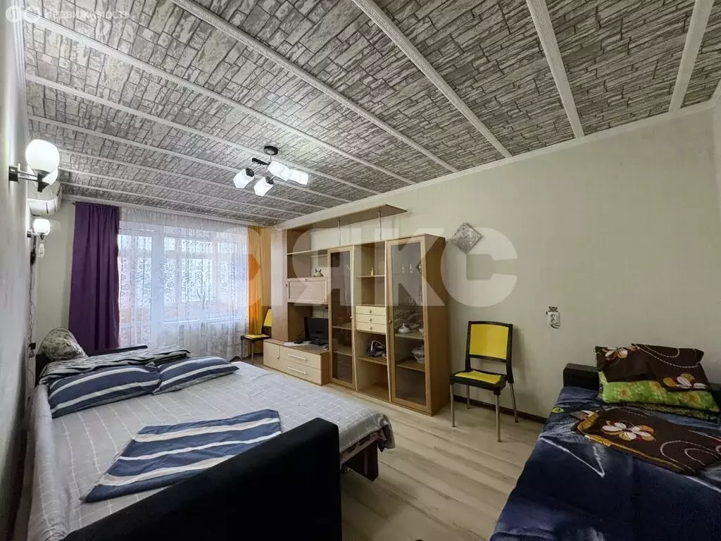 2-комнатная квартира: Волгоград, улица Гороховцев, 2 (45.3 м) - Фото 2