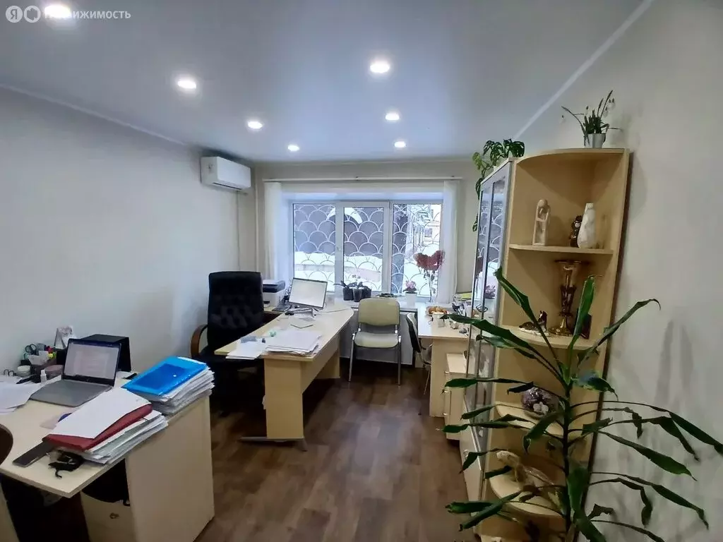 2-комнатная квартира: Брянск, бульвар Гагарина, 22 (54.8 м) - Фото 1