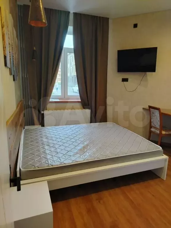 Квартира-студия, 18 м, 1/3 эт. - Фото 0