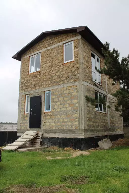 Дом в Севастополь Балаклавский муниципальный округ, Скиф садовое ... - Фото 1