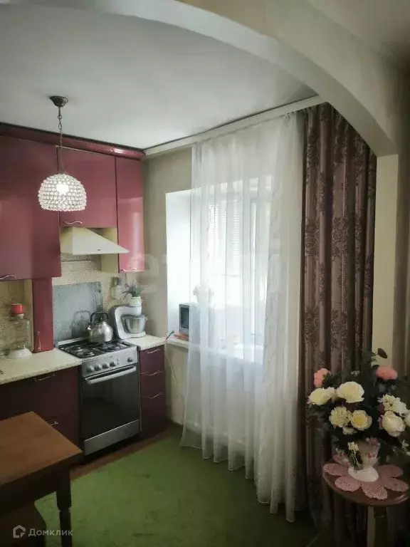 Продаётся 2-к квартира, 43.1 м - Фото 0