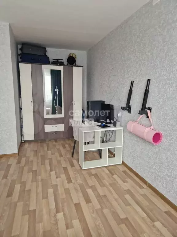 1-к. квартира, 35 м, 10/10 эт. - Фото 1