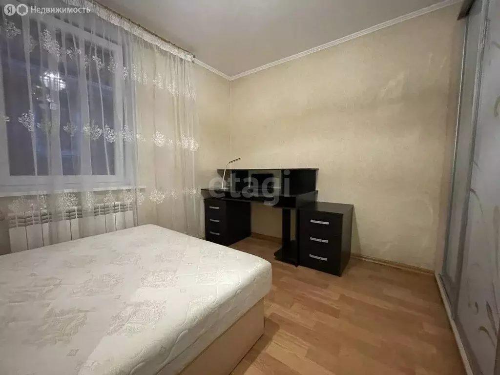 2-комнатная квартира: Симферополь, улица Лексина, 10 (51.2 м) - Фото 2