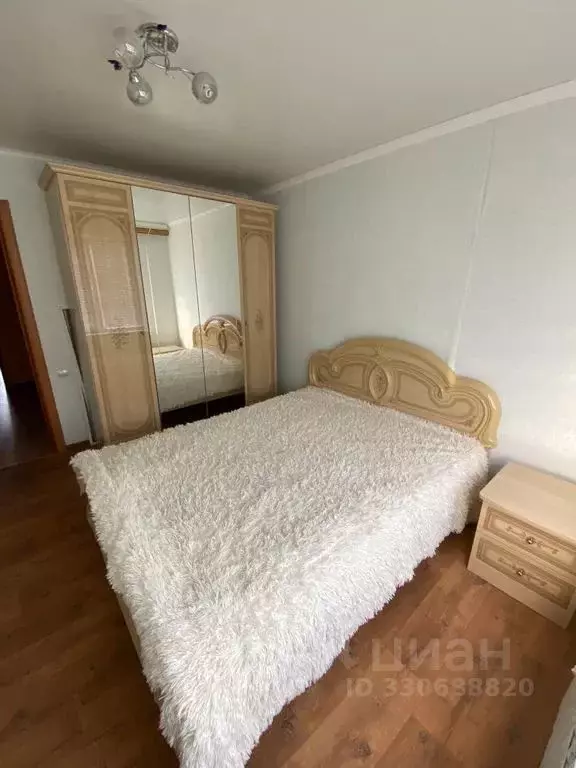 2-к кв. Воронежская область, Кантемировка рп ул. Победы, 8А (47.0 м) - Фото 1