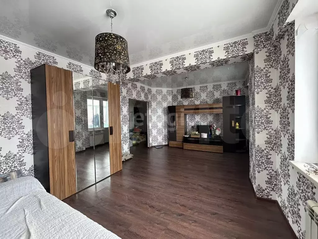 2-к. квартира, 68 м, 3/12 эт. - Фото 1