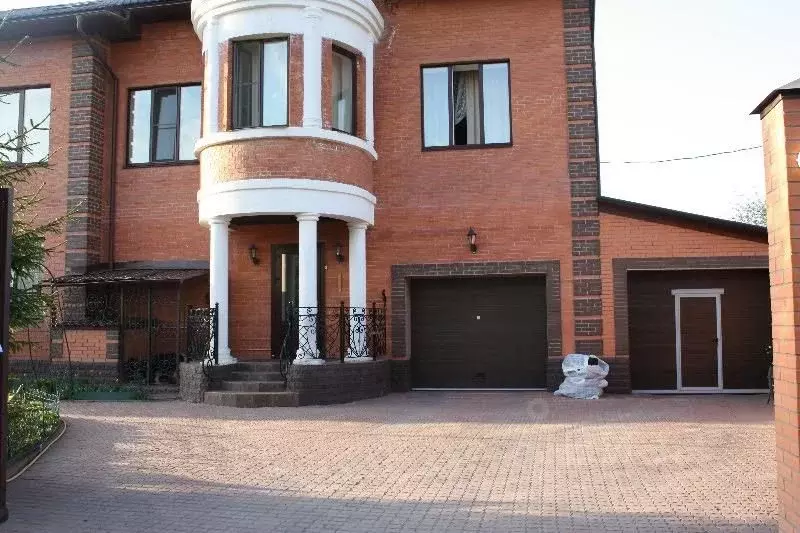 Дом в Москва Новогорская ул., 66 (702 м) - Фото 2