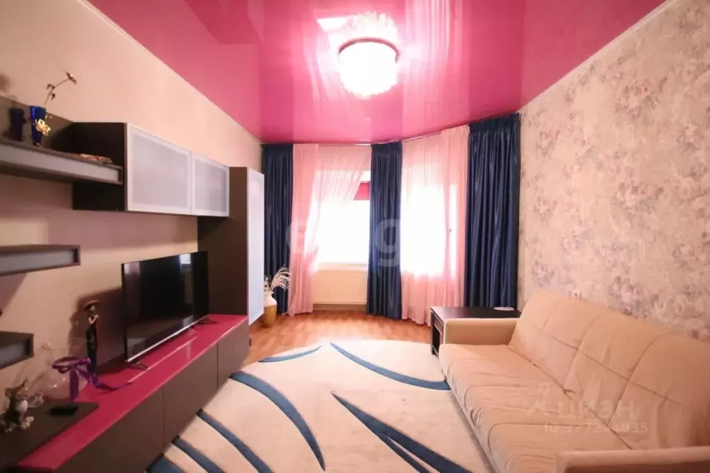 2-к кв. Ямало-Ненецкий АО, Новый Уренгой Юбилейный мкр, 3/5 (54.0 м) - Фото 1
