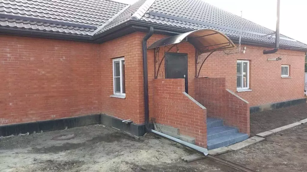 Дом в Ростовская область, Шахты пер. Загорского, 25 (114 м) - Фото 1