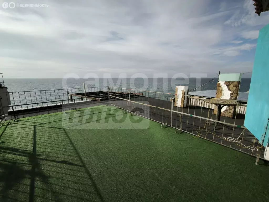 Дом в Кача, улица Авиаторов, 33А- (30 м) - Фото 0