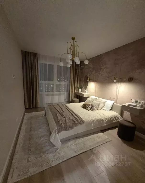 2-к кв. Московская область, Красногорск городской округ, д. Глухово ... - Фото 1