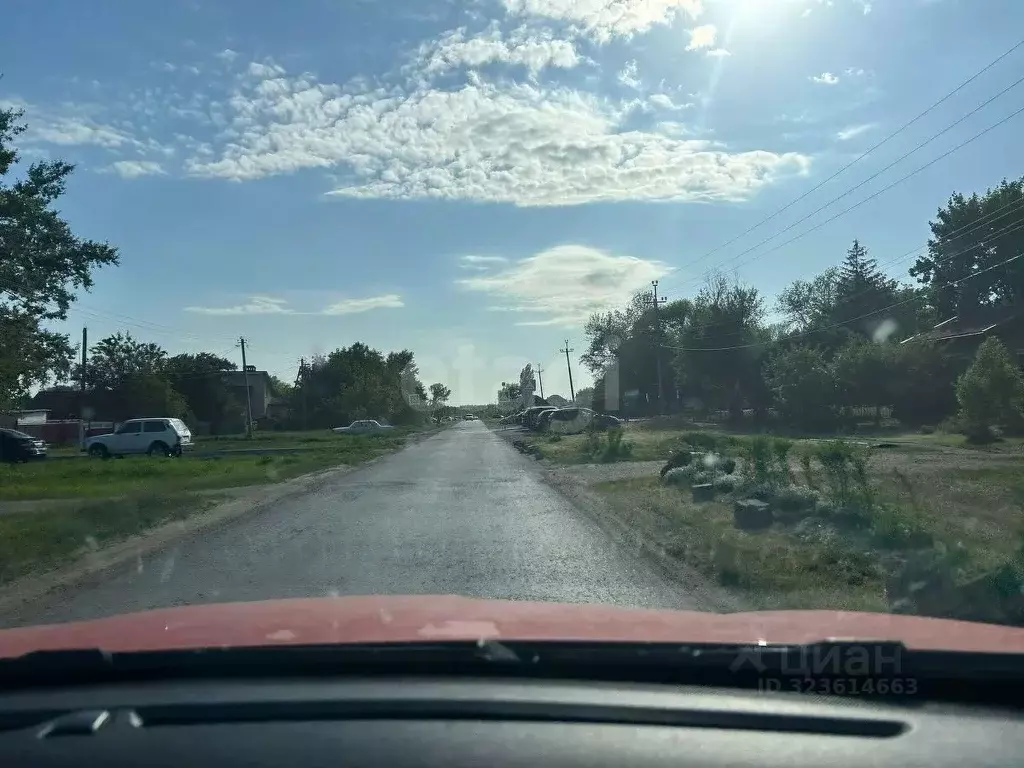 Участок в Ростовская область, Аксайский район, Щепкинское с/пос, пос. ... - Фото 1