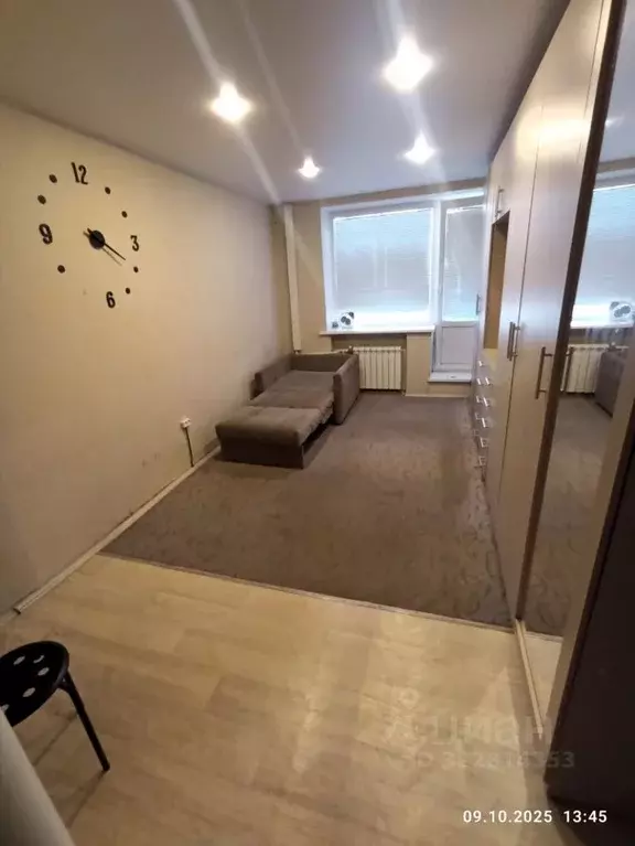 Комната Санкт-Петербург ул. Танкиста Хрустицкого, 112 (17.0 м) - Фото 2