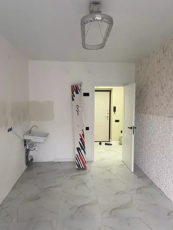 Продаётся 2-к квартира, 61.5 м - Фото 1