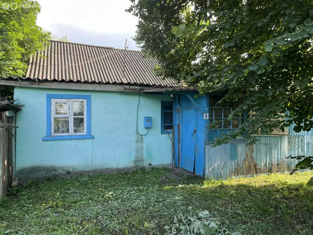 Дом в Каморино, Зелёная улица, 5 (68.2 м) - Фото 0