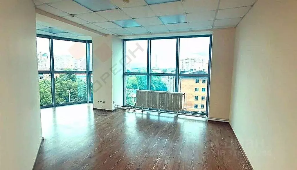 Помещение свободного назначения в Краснодарский край, Краснодар ... - Фото 1