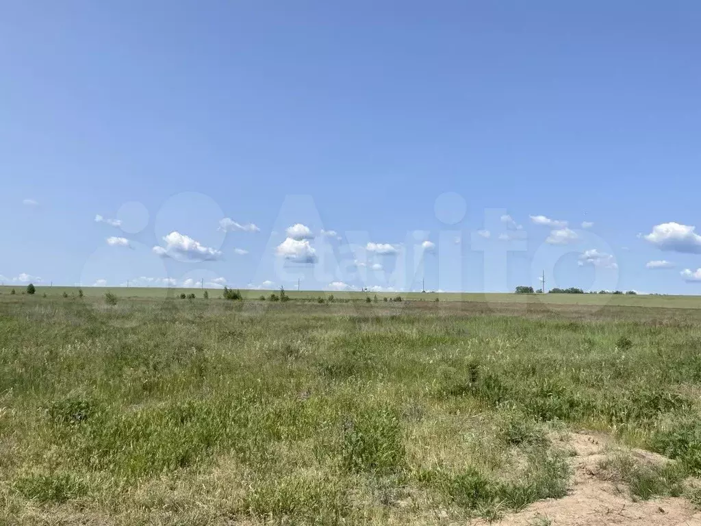 Участок 10,29 га (ИЖС) - Фото 1