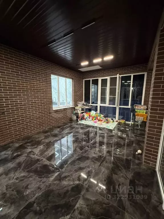 Дом в Ростовская область, Мясниковский район, Краснокрымское с/пос, ... - Фото 1