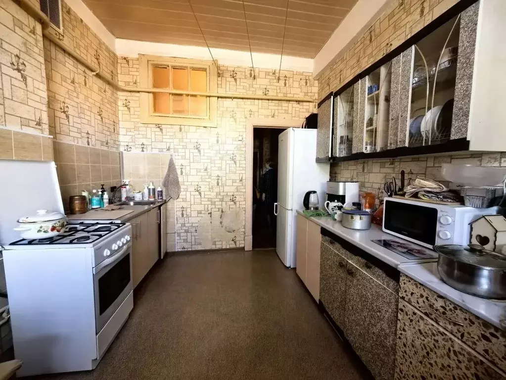 Комната Ярославская область, Ярославль Красноперекопская ул., 19 (18.0 ... - Фото 2