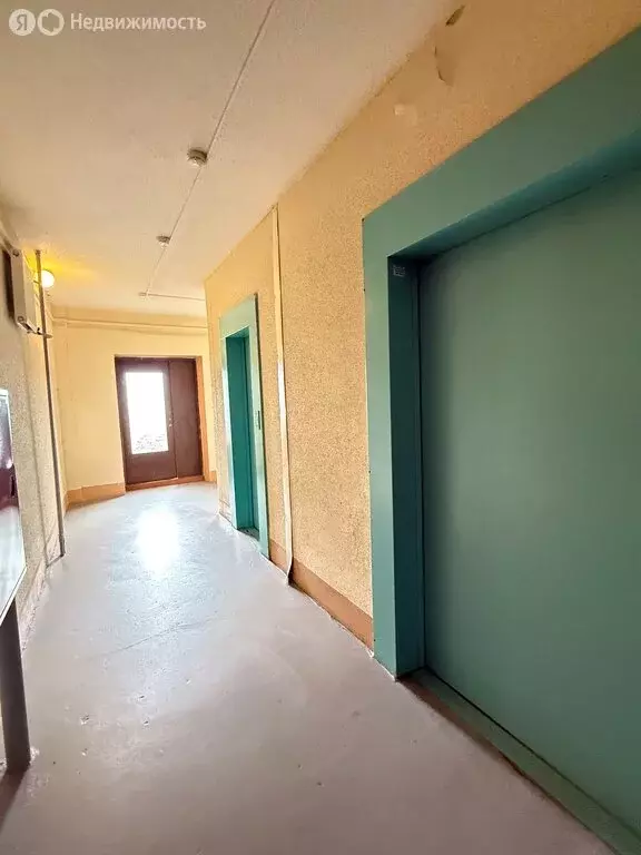 Квартира-студия: Тосно, проспект Ленина, 3 (30 м) - Фото 0