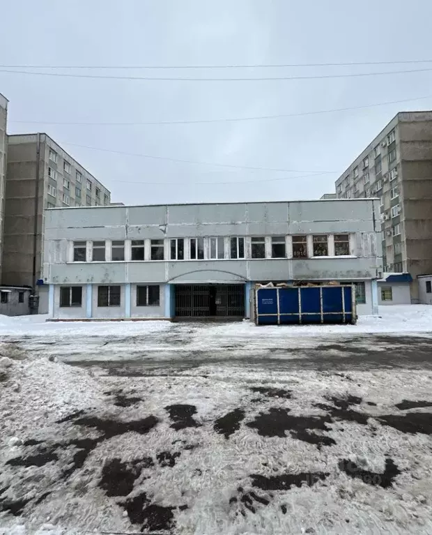 Торговая площадь в Московская область, Красногорск Октябрьская ул., 19 ... - Фото 0