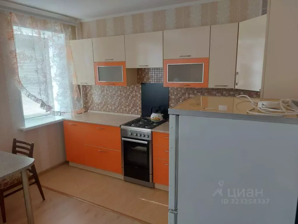 1-к кв. Рязанская область, Рязань Колхозная ул., 8к1 (48.0 м) - Фото 2