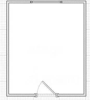 Комната Костромская область, Галич ул. Ленина, 7 (22.3 м) - Фото 2