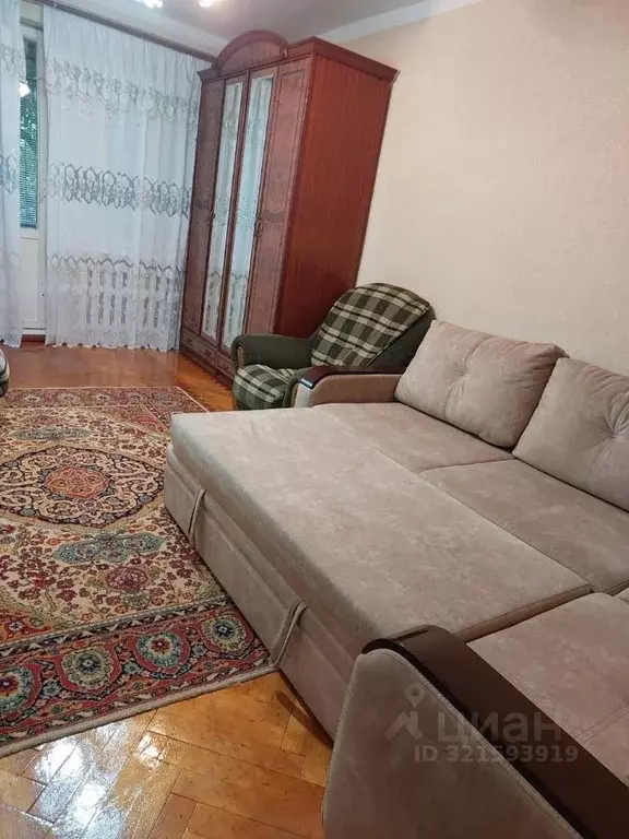 2-к кв. Дагестан, Каспийск ул. Ленина, 5 (56.0 м) - Фото 1