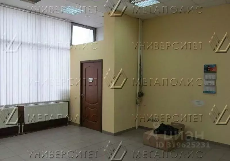 Торговая площадь в Москва Тарусская ул., 18К1 (87 м) - Фото 1