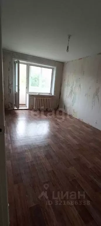 Комната Пермский край, Пермь Уссурийская ул., 19 (19.0 м) - Фото 2