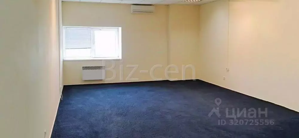 Офис в Санкт-Петербург просп. Обуховской обороны, 76к4 (21 м) - Фото 2