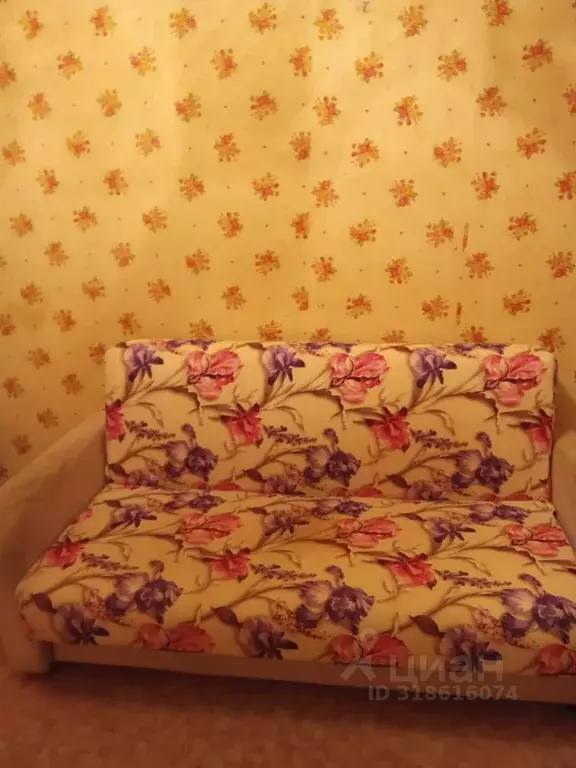 Студия Кемеровская область, Кемерово Инициативная ул., 18 (15.0 м) - Фото 0