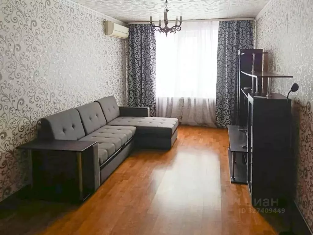 2-к кв. Москва Алтуфьевское ш., 26В (44.0 м) - Фото 1