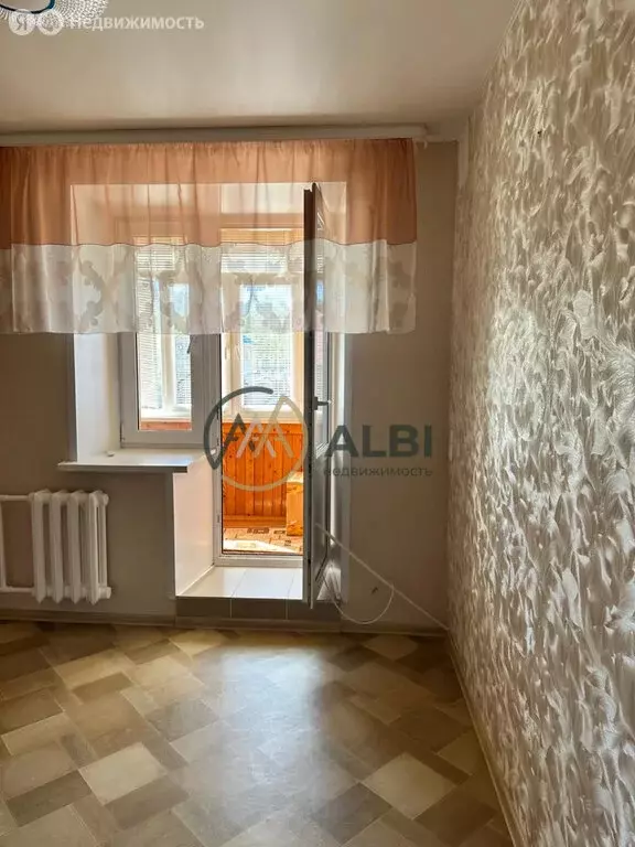 2-комнатная квартира: Благовещенск, Зелёная улица, 7 (49.2 м) - Фото 0