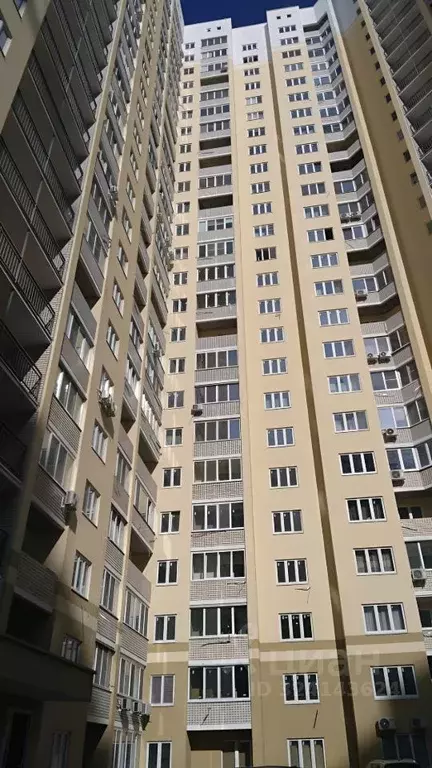 2-к кв. Саратовская область, Саратов ул. Имени В.Н. Симбирцева, 40 ... - Фото 1