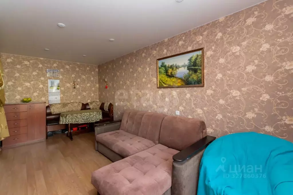 Комната Санкт-Петербург ул. Вавиловых, 10К4 (29.9 м) - Фото 1