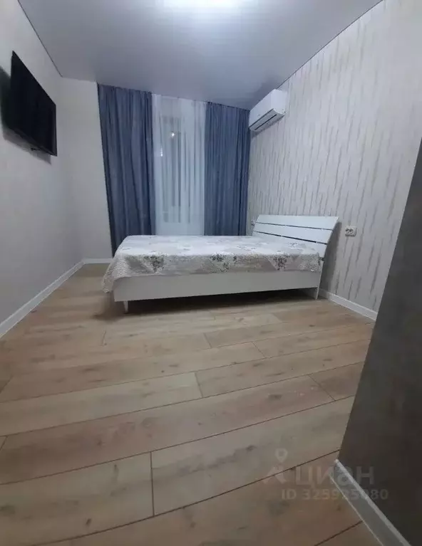 3-к кв. Ростовская область, Ростов-на-Дону, Нахичевань ул. 26-я Линия, ... - Фото 1