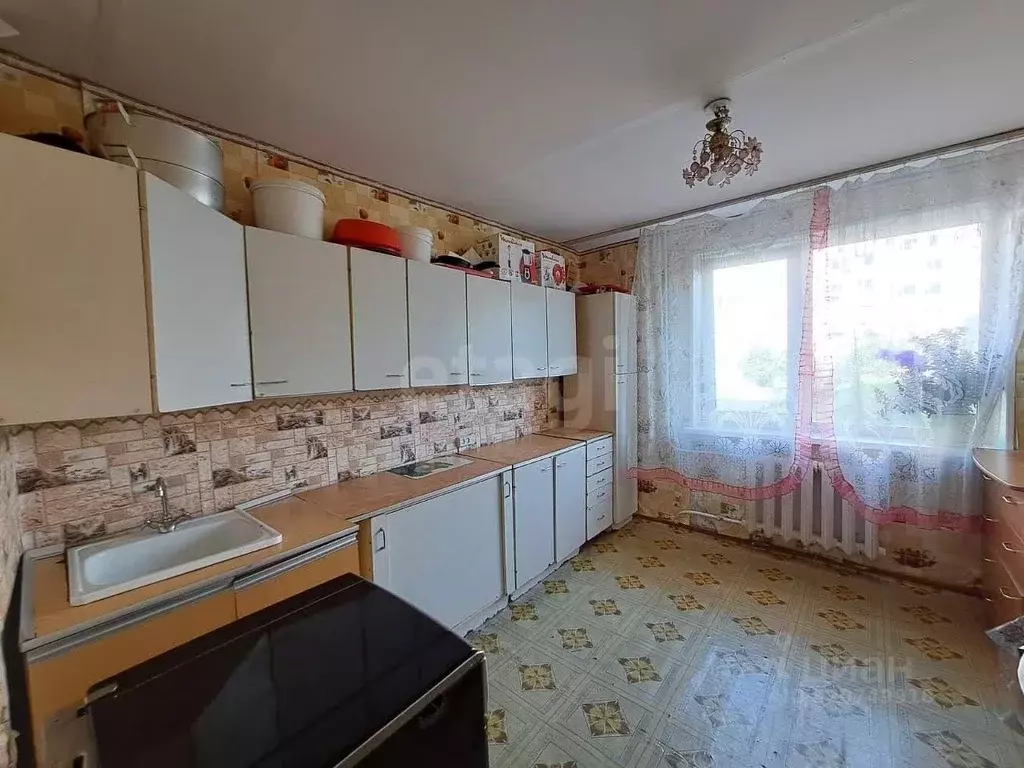 1-к кв. Приморский край, Владивосток ул. Часовитина, 15 (35.9 м) - Фото 0