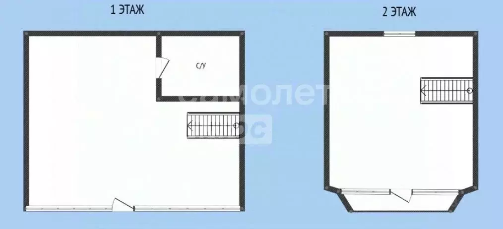 Дом в Дагестан, Избербаш ул. 3-я Приморская, 10 (40 м) - Фото 2