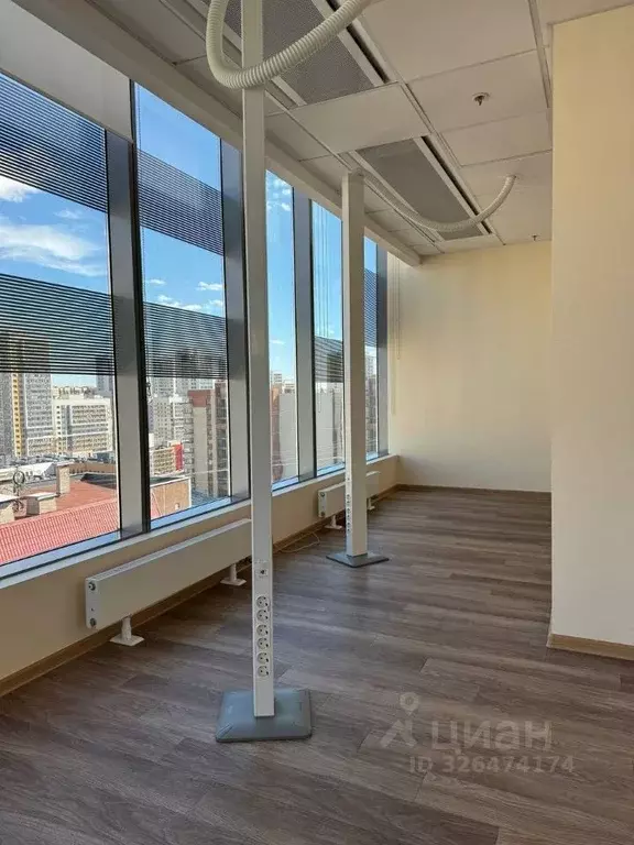 Офис в Санкт-Петербург Пулковское ш., 28 (102 м) - Фото 2