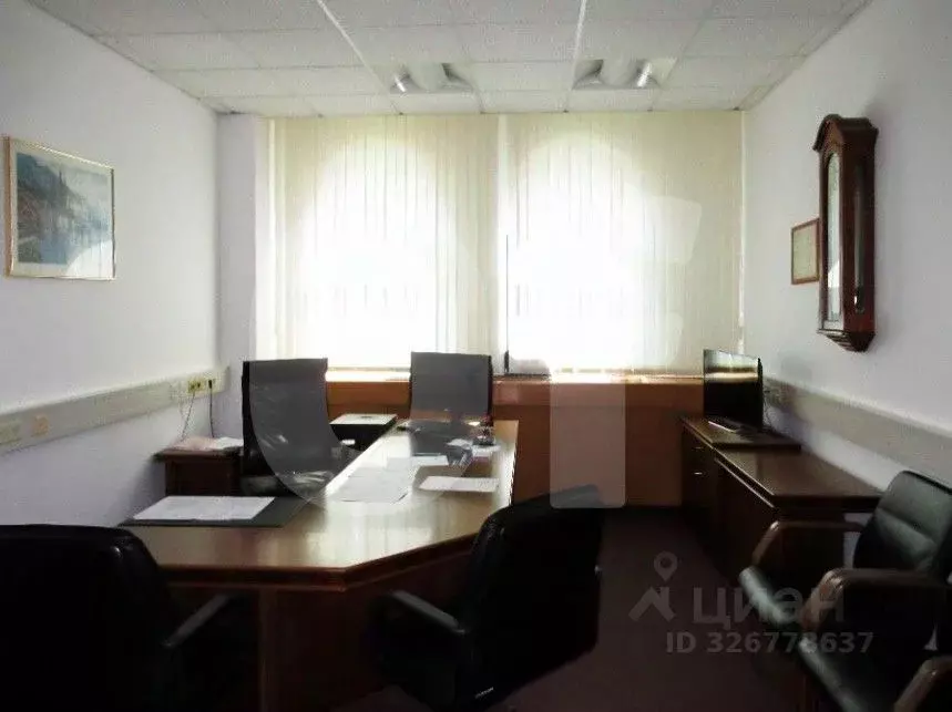 Офис в Москва Новочеремушкинская ул., 71/32 (799 м) - Фото 1