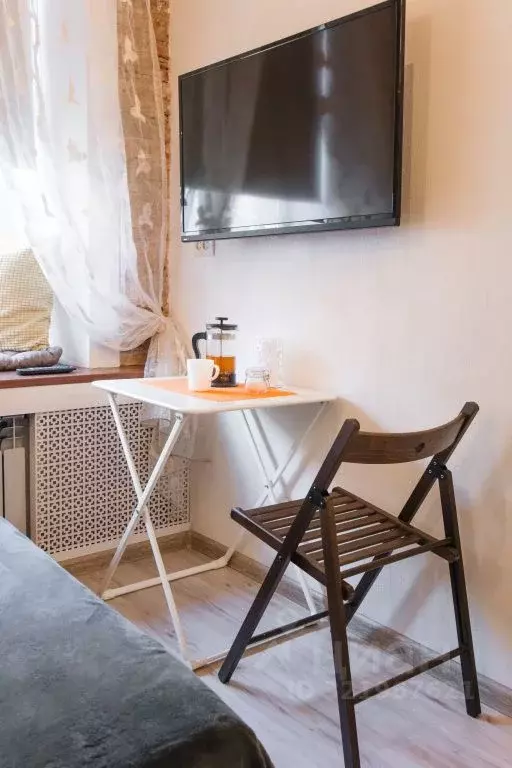 1-к кв. Санкт-Петербург Казанская ул., 26/27 (15.0 м) - Фото 2