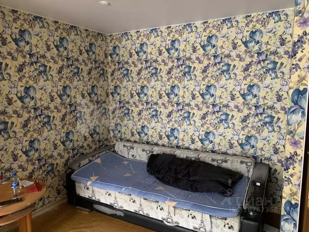 1-к кв. Тюменская область, Тюмень ул. 50 лет Октября, 72 (30.0 м) - Фото 0