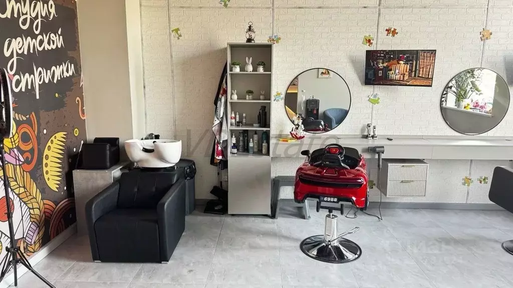 Помещение свободного назначения в Московская область, Балашиха ул. ... - Фото 2