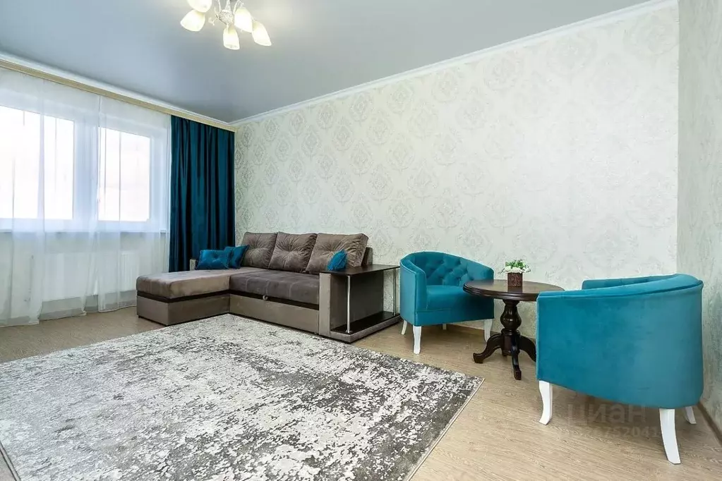 3-к кв. Краснодарский край, Краснодар ул. Кожевенная, 22 (96.0 м) - Фото 1