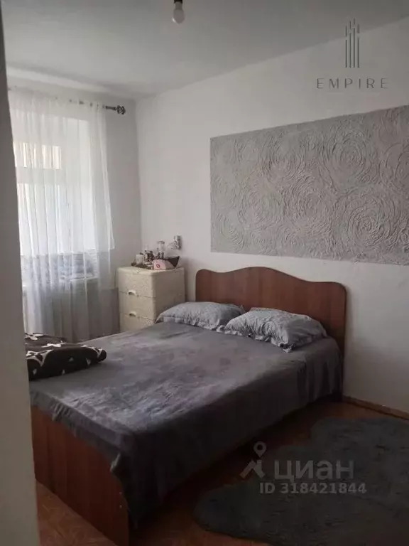 2-к кв. Чеченская республика, Аргун Шоссейная ул., 127 (51.0 м) - Фото 0