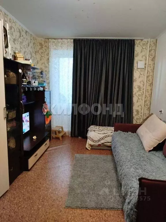 1-к кв. Томская область, Томск ул. Дизайнеров, 11 (35.0 м) - Фото 2