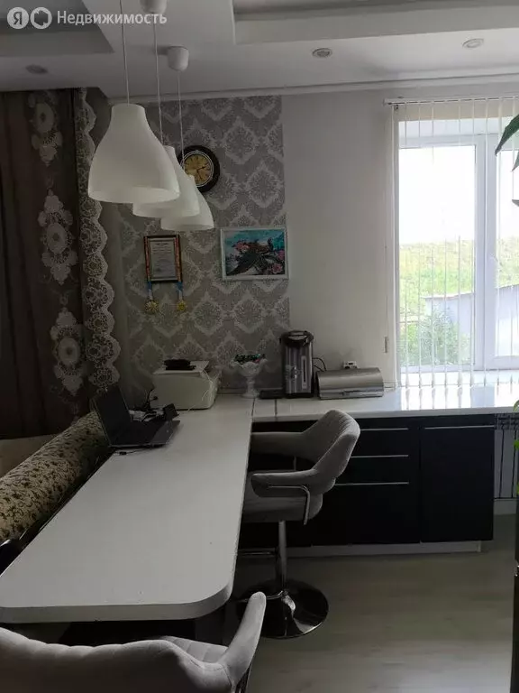 2-комнатная квартира: Уфа, Спасский переулок, 3 (45.7 м) - Фото 1