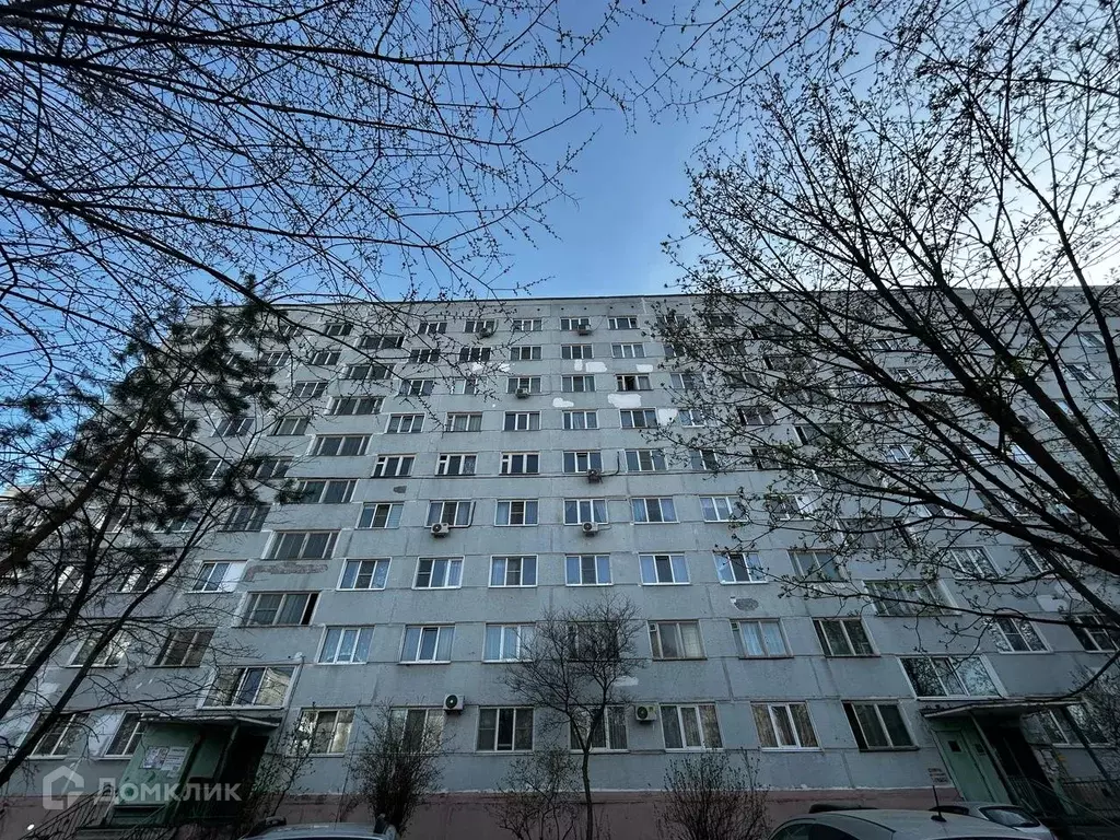 Продаётся 2-к квартира, 43.3 м - Фото 0